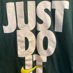 Old school Nike Tshirt